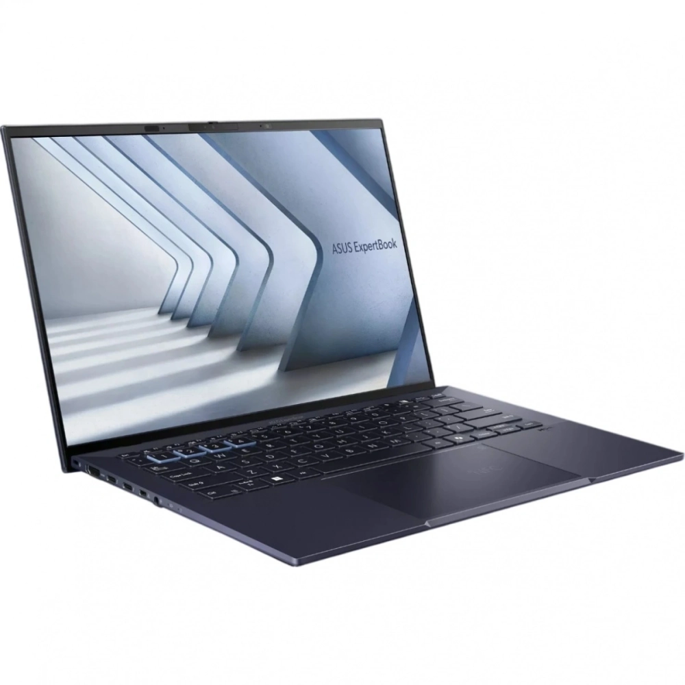 Ноутбук Asus B9403CVAR-PP2376 14" OLED Core 7 150U 32Gb/1024Gb SSD черный (90NX05W1-M03AK0)