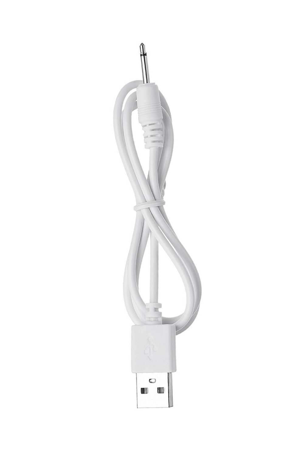 Вибратор Flovetta LUPIN, силикон, фиолетовый, 22 см