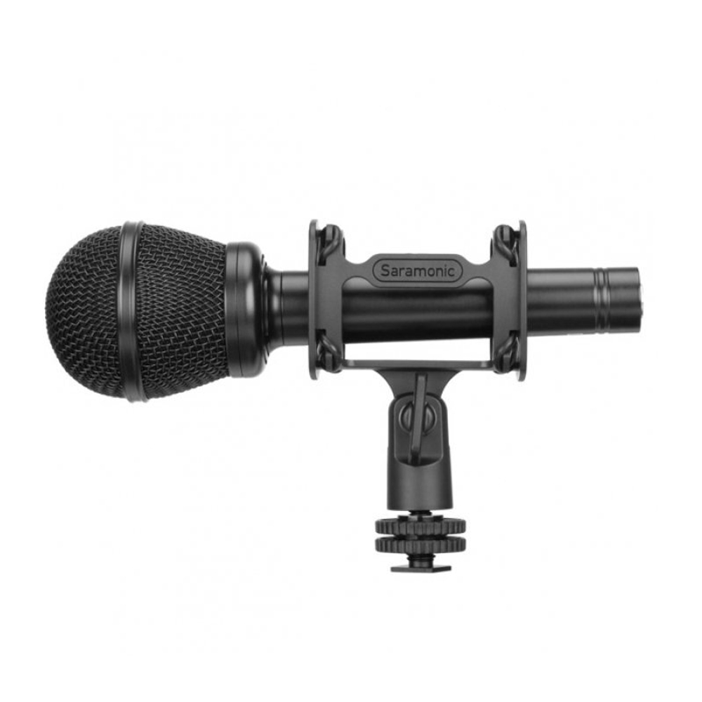 Микрофон Saramonic SR-VRMIC 3D VR