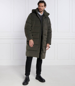 Пальто Lerry Joop! Jeans - темно-зеленый(30038868)