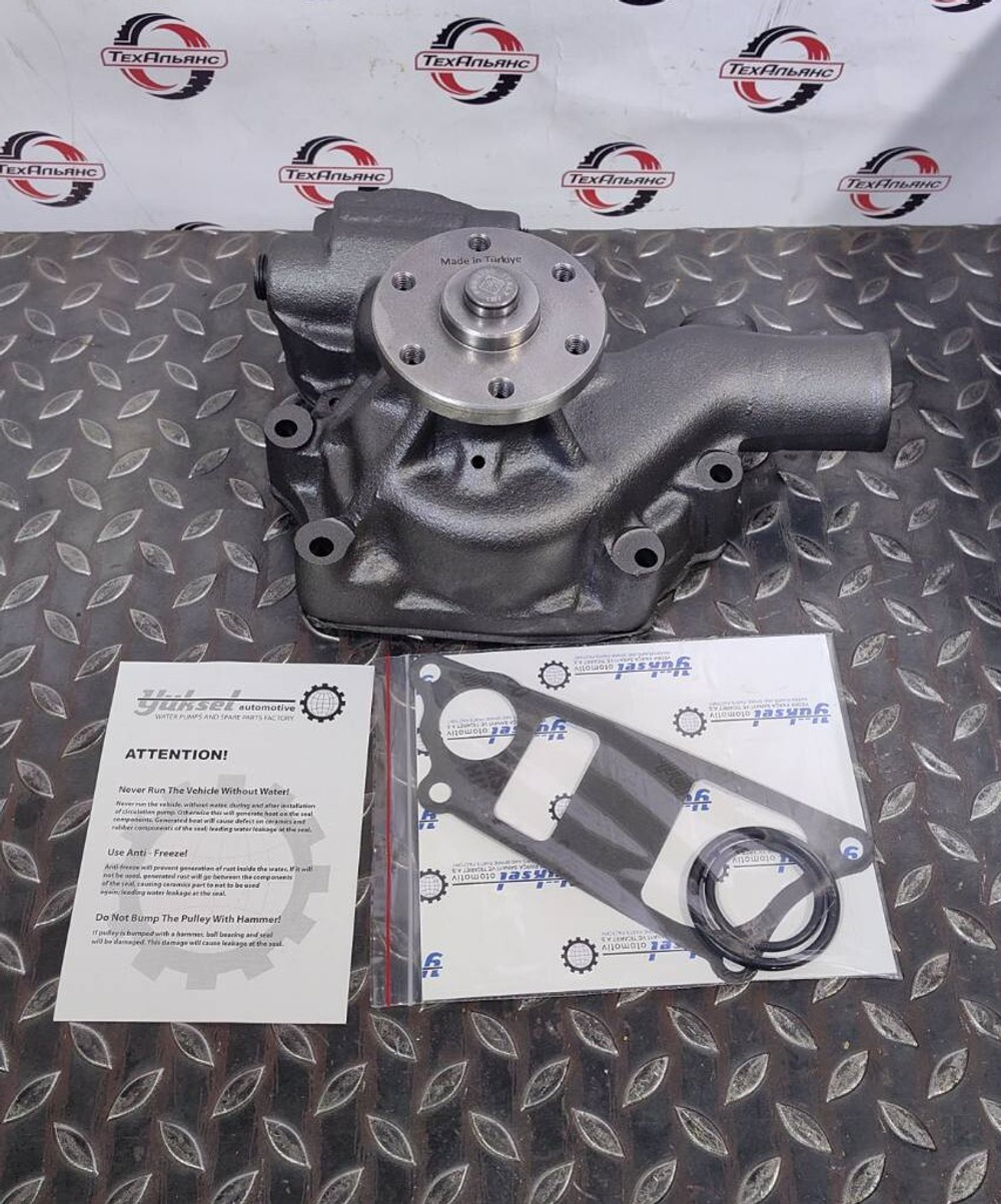 Водяная помпа 6206-61-1204