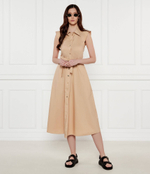 Платье Liu Jo - бежевый(WA5357 T4853)