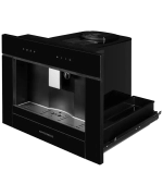 Кофемашина Kuppersberg KCM 182 Black