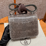 Hermes Constance 18