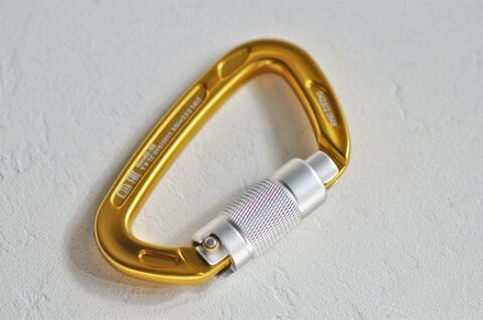 Карабин Guru Solaris TWL