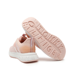 кроссовки Tommy Hilfiger - пудро-розовый(T3A9 32747 0308302)