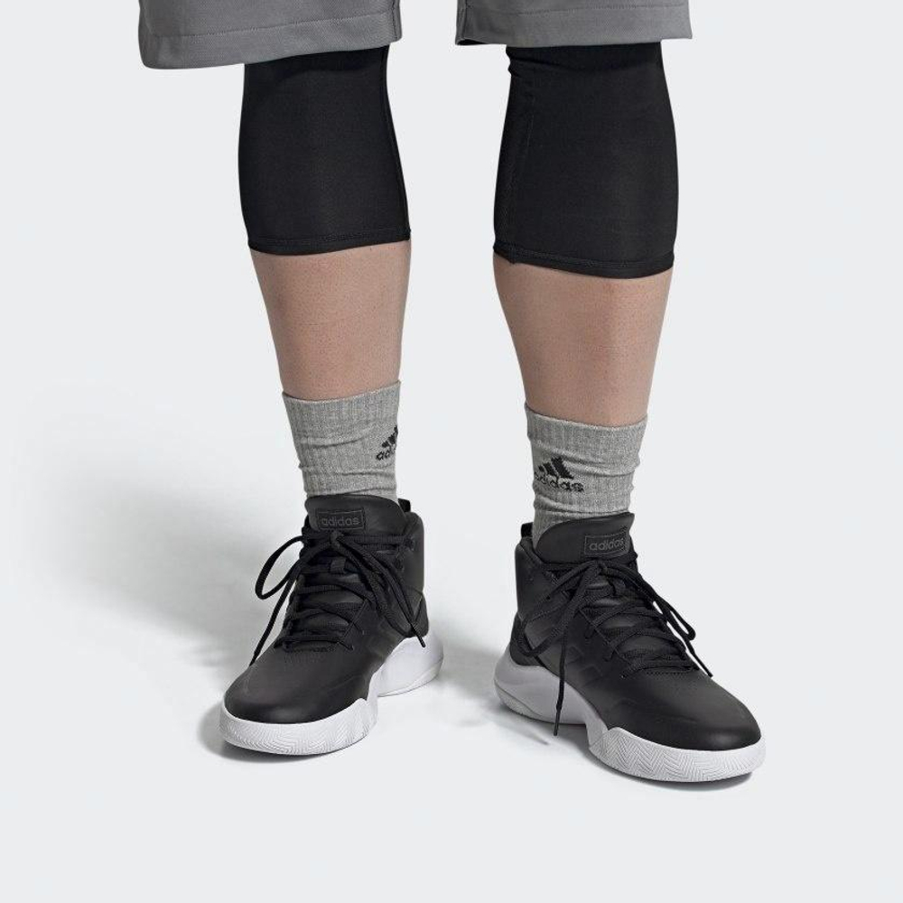Кроссовки Adidas Ownthegame