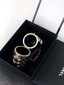 Chanel Bag 18 cm