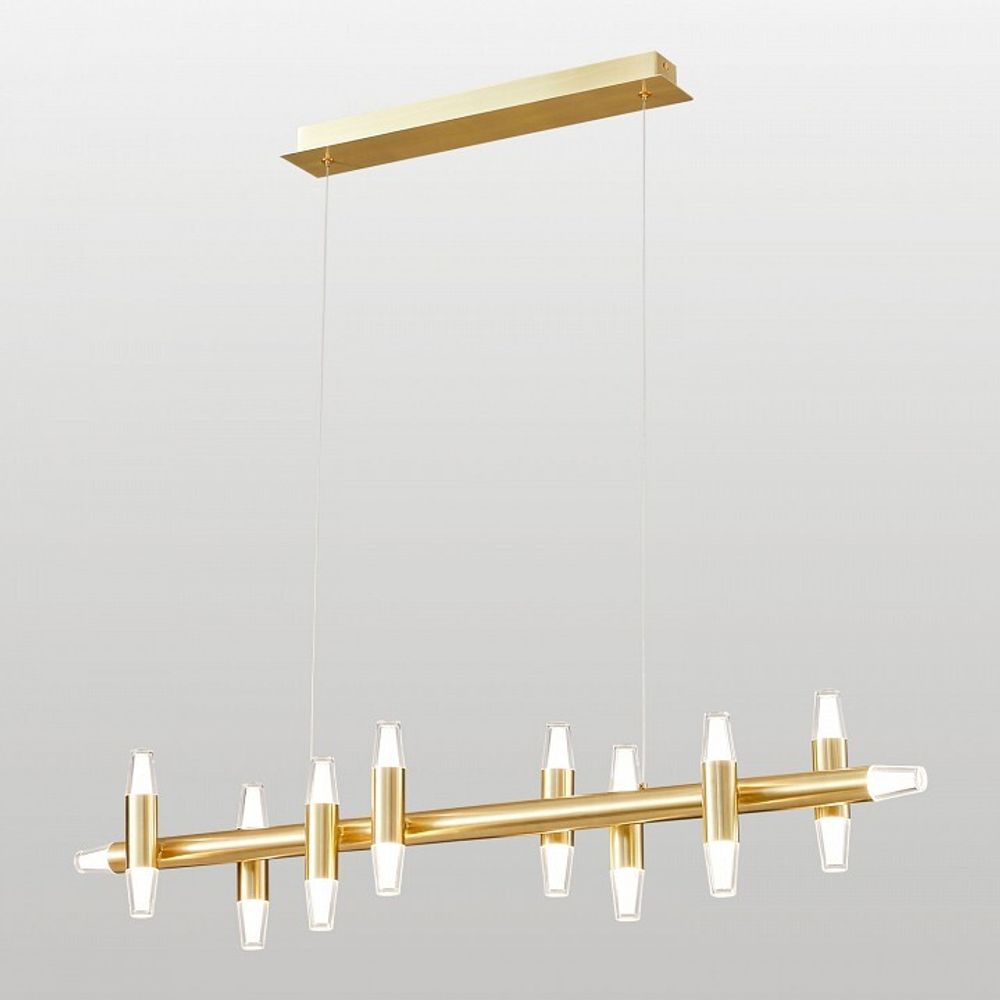 Подвесной светильник Lussole Hopkins LSP-7406