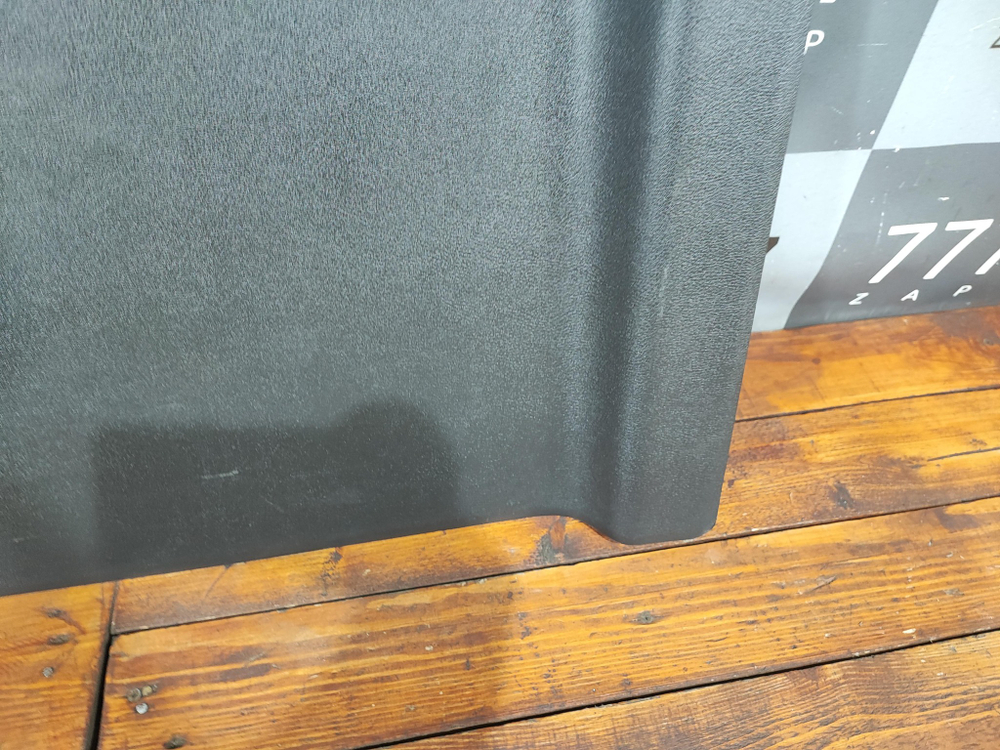 Обшивка двери багажника Ford Transit 7 14-нв Б/У Оригинал bk31b46321aew