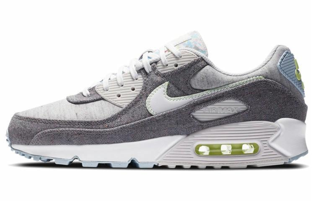 Кроссовки Nike Air Max 90 Nrg "Vast Grey"