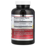 Amazing Nutrition, кверцетин с бромелаином, 240 растительных капсул