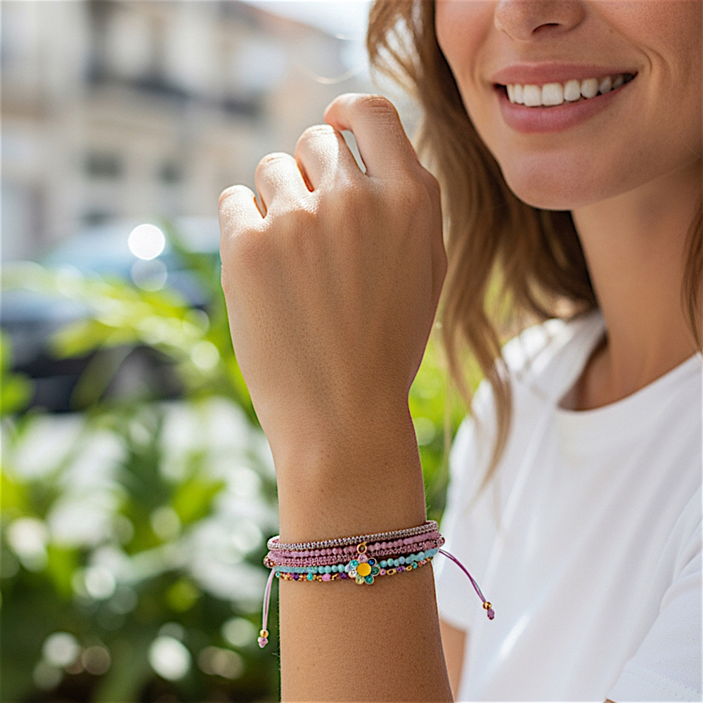 Сет Colourful Summer
