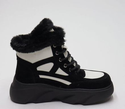 Ботинки (36-41)р. / шт. M105