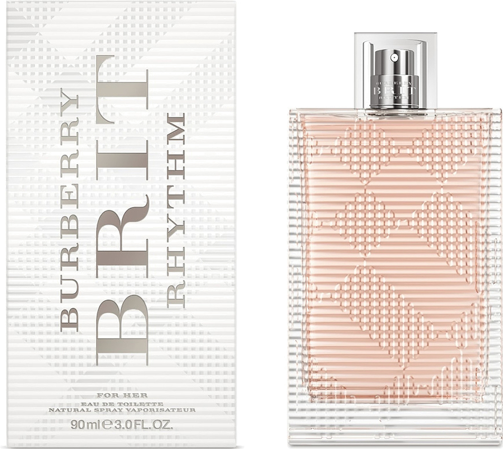 Burberry Brit Rhythm