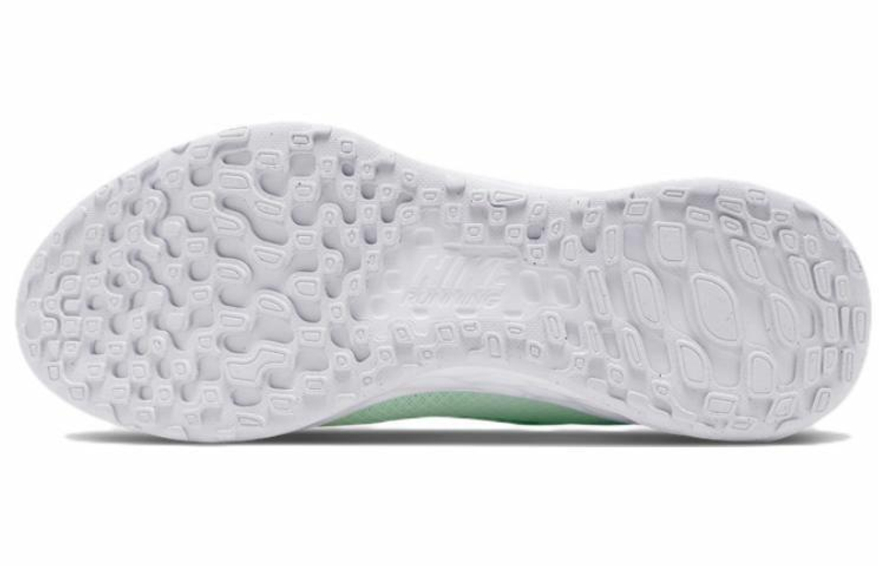Кроссовки Nike Revolution Next Nature (Женская размерная сетка)