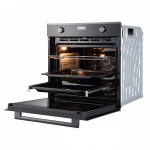 Электрический духовой шкаф Korting OKB 1321 GNBX фото 4