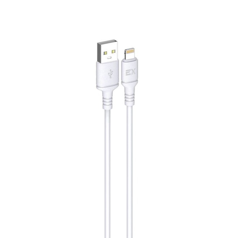 шнур Exployd EX-K-1500 USB-8 pin 1м