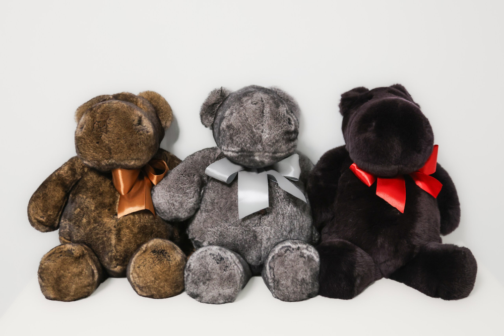 Бегемот Гиппо гигантский (коричневый)