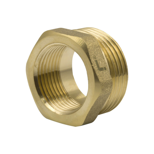 Футорка 1'' - 3/4'' нар/вн ЛАТ LEXLINE 25-20