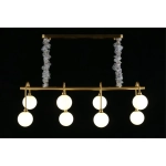 Подвесная люстра Aployt ELOIZ APL.839.03.08