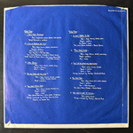 Phil Collins ‎– Hello, I Must Be Going (Скандинавия 1982г.)