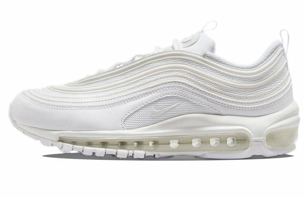 Кроссовки Nike Air Max 97 (Женская размерная сетка)