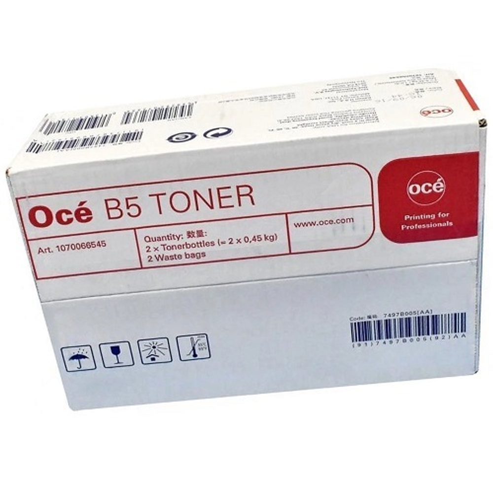 Тонер  Oce 7497B005