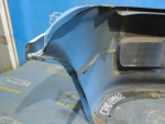 Бампер передний TOYOTA TOWNACE NOAH 1996-1998