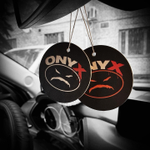 Ароматизаторы ONYX