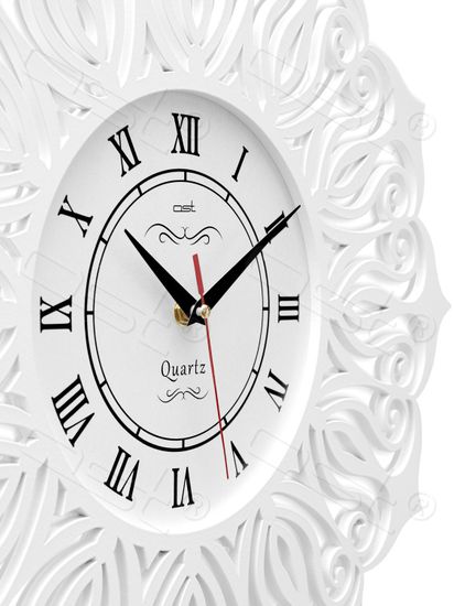 Настенные часы "Милена"