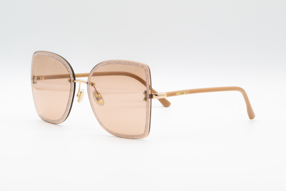 Изг. оправы Jimmy Choo LETI/S FIB2S