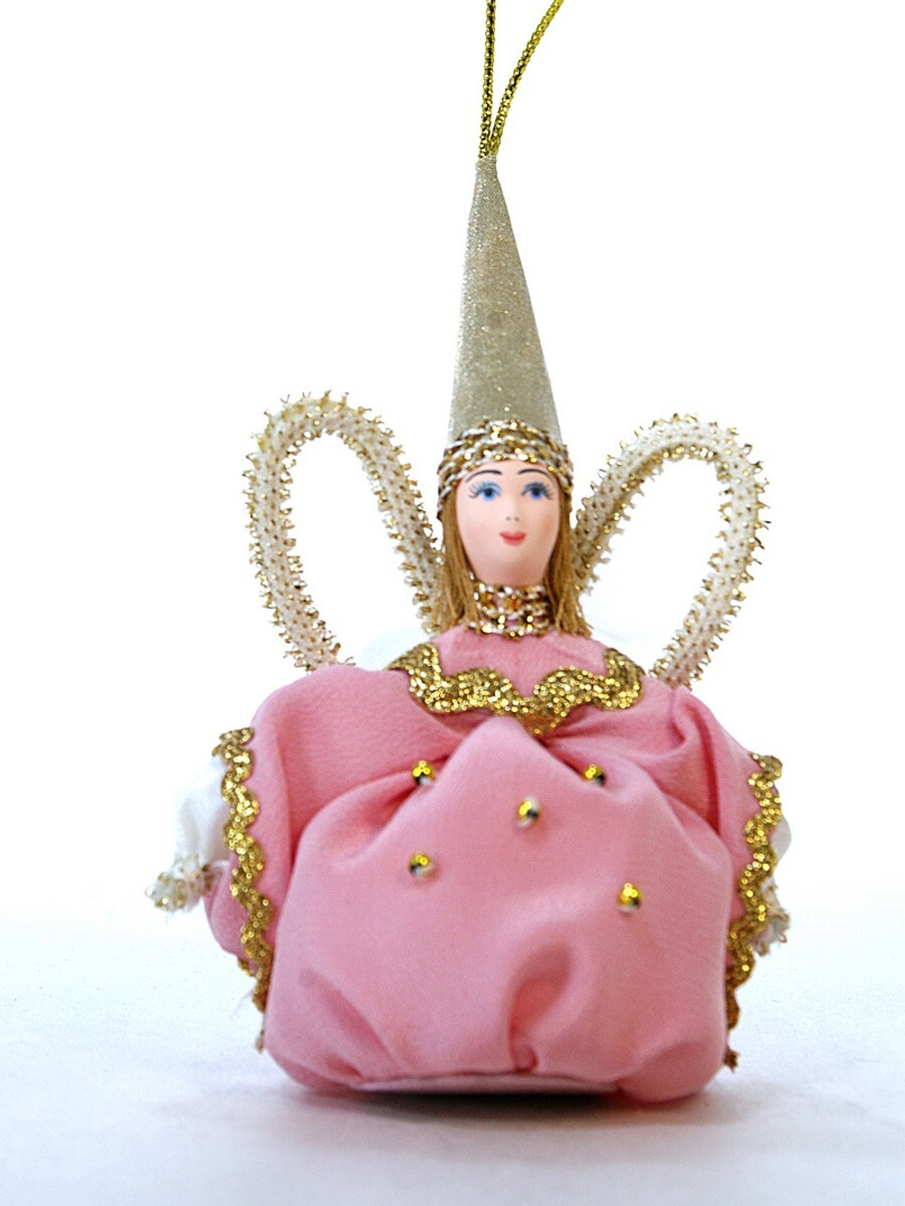 Кукла-подвеска Фея эльфов