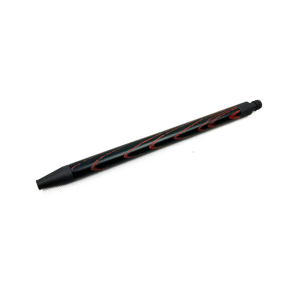 2x2 Hookah Medium - Color Red SET