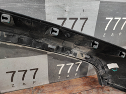 Накладка крыла переднего левого Tank 300 21-нв Б/У Оригинал 5006143XKM01A