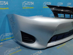 Бампер передний TOYOTA FIELDER 2012-2015