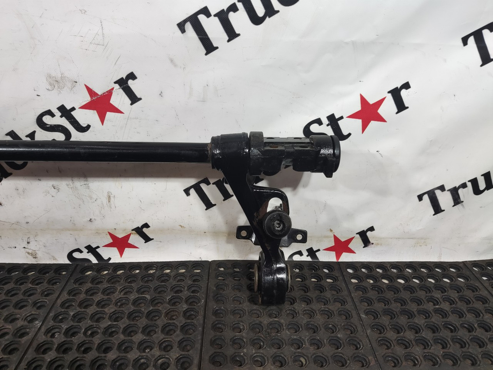 Торсион кабины 2017г.