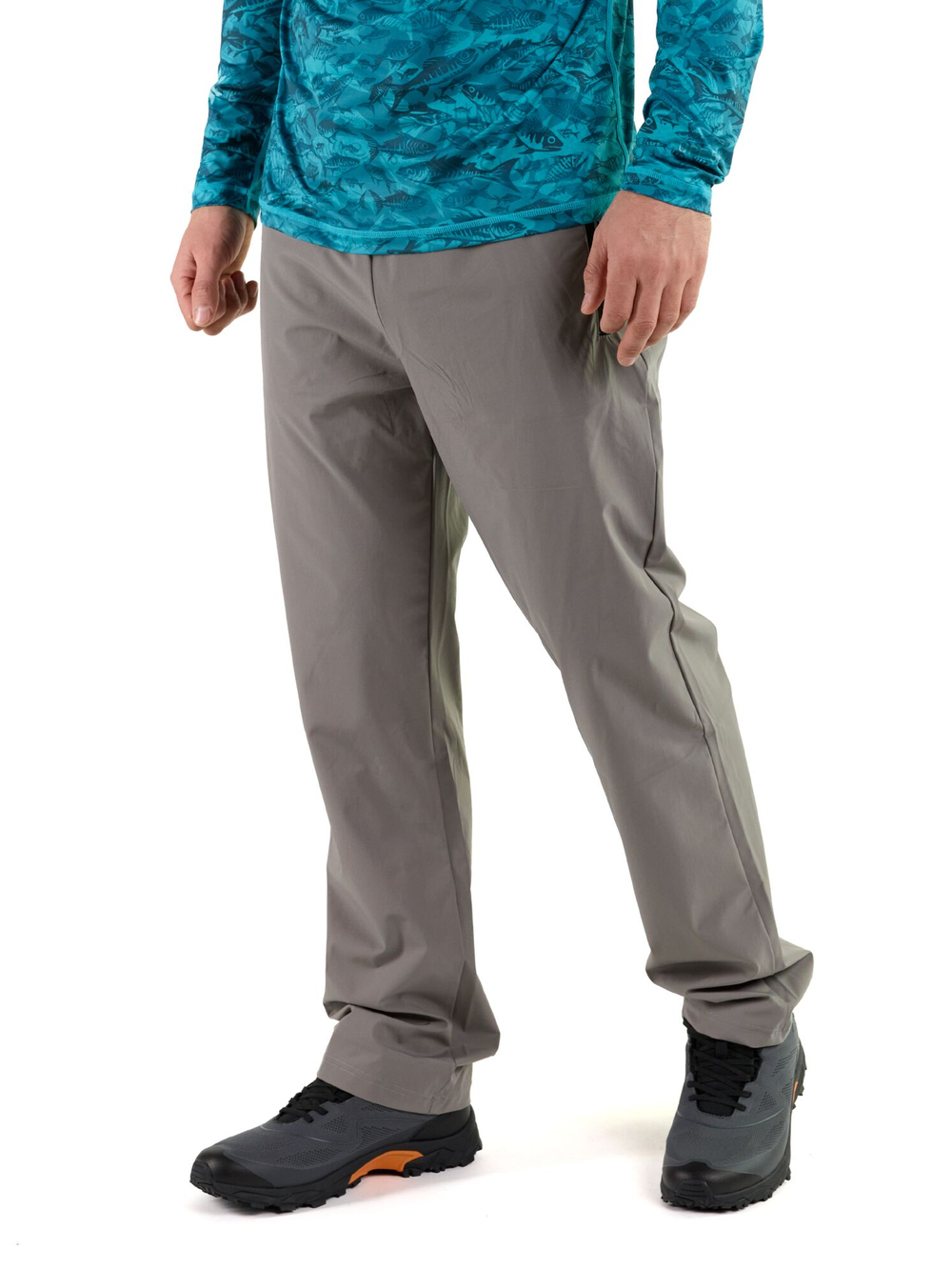 Штаны Norfin SUN PRO RELAX р.XXL