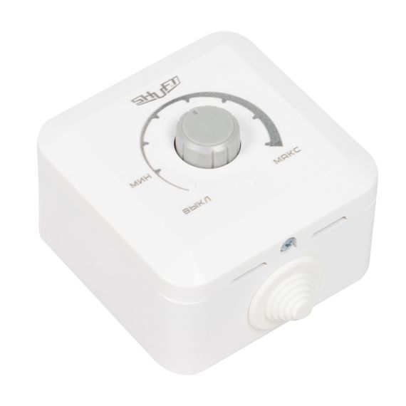 Потенциометр SHUFT EC WM — (5)