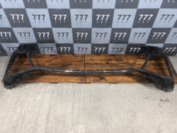 Бампер передний S-Line Audi Q8 (4MN) 18-нв Б/У Оригинал 4M8807437D