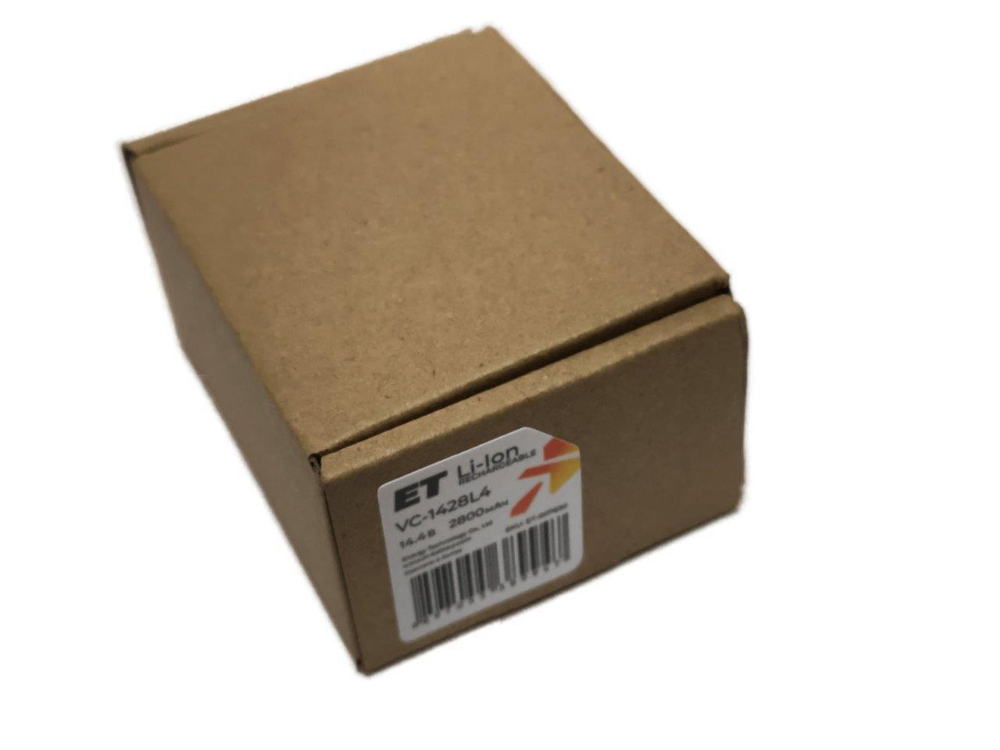 Аккумулятор ET VC-1428L4