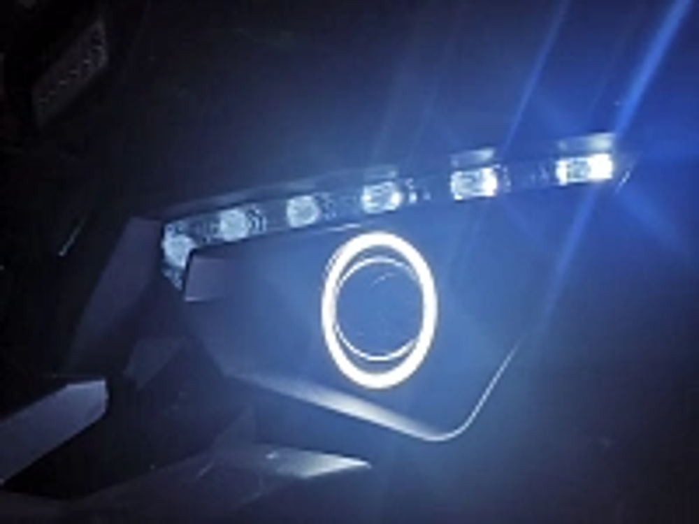 Квадроцикл PROMAX WILD 175 LUX