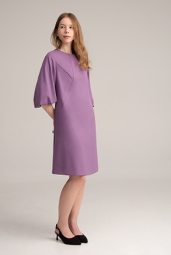 Платье женское 2776ЛП, Лаванда #519Лав052776ЛП