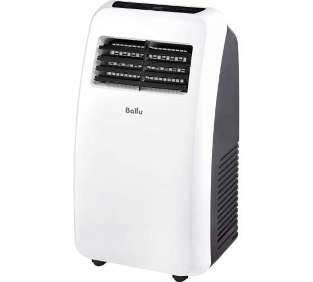 Кондиционер мобильный Ballu BPAC-07 CP/N1_24Y