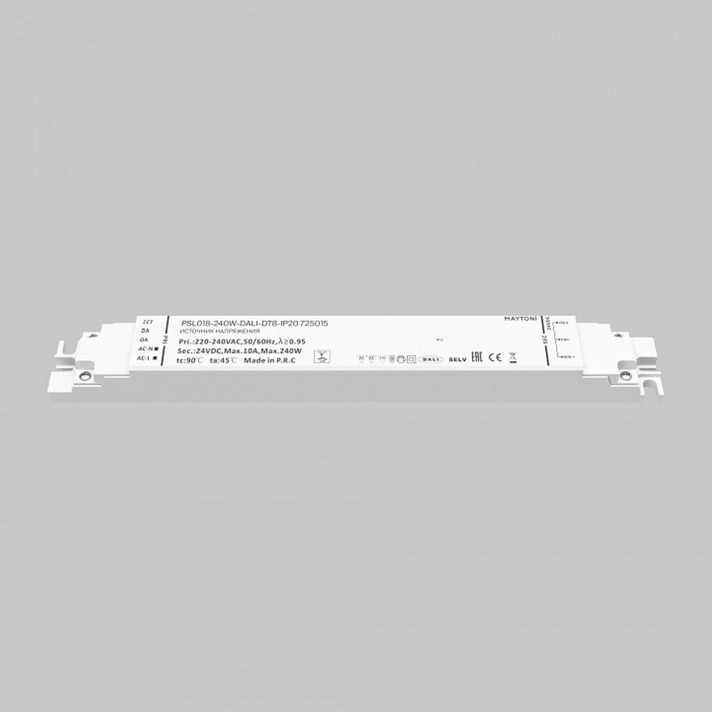 Блок питания Maytoni DALI 725015