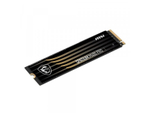 SSD накопитель MSI Spatium M480 Pro 4ТБ, M.2 2280, PCIe 4.0 x4, NVMe [S78-440R050-P83]