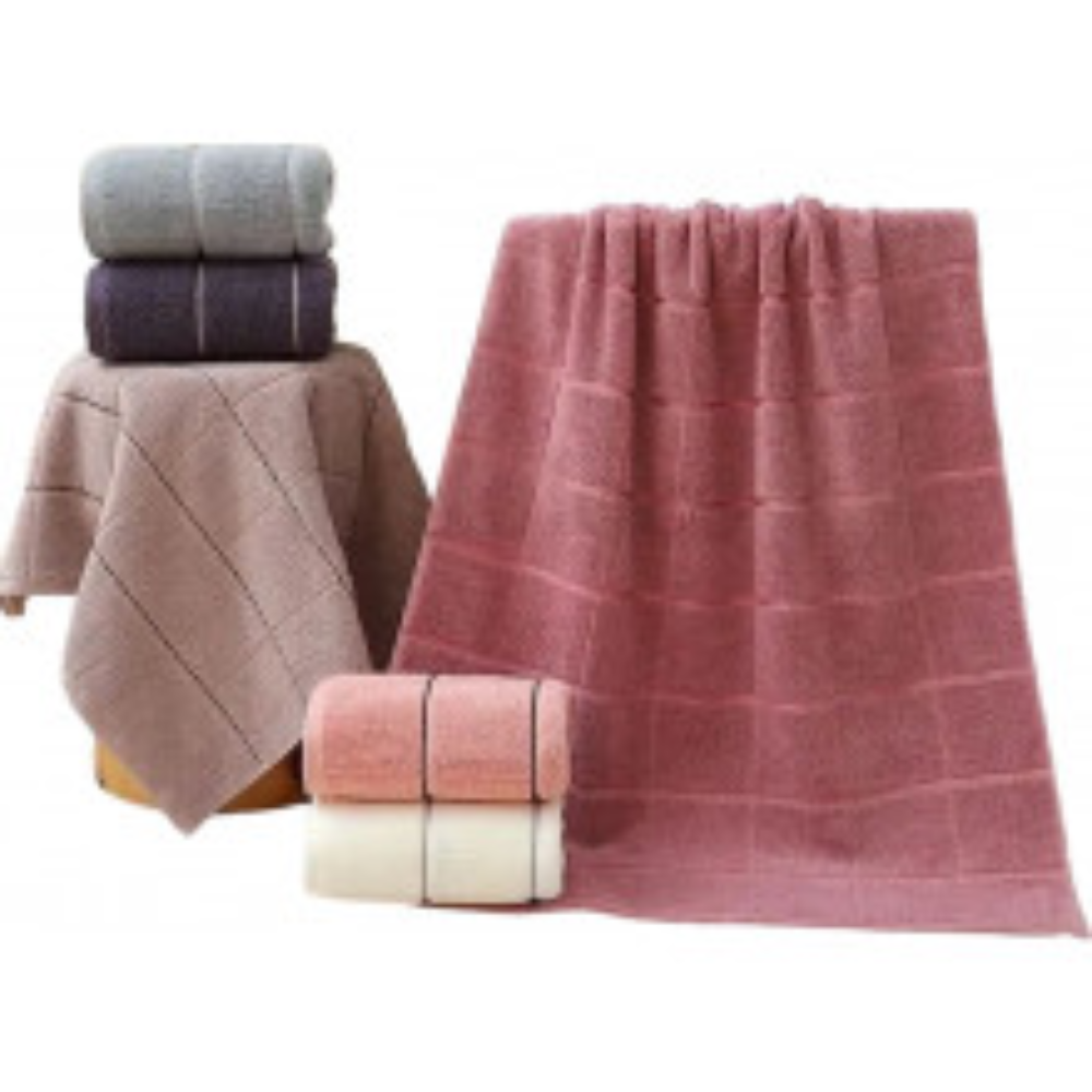 Полотенце лицевое L&M Home Textiles