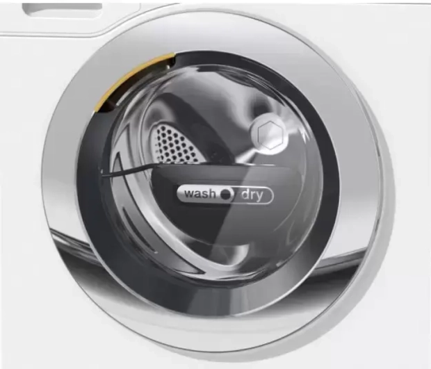 Стирально-сушильная машина Miele WTR870WPM