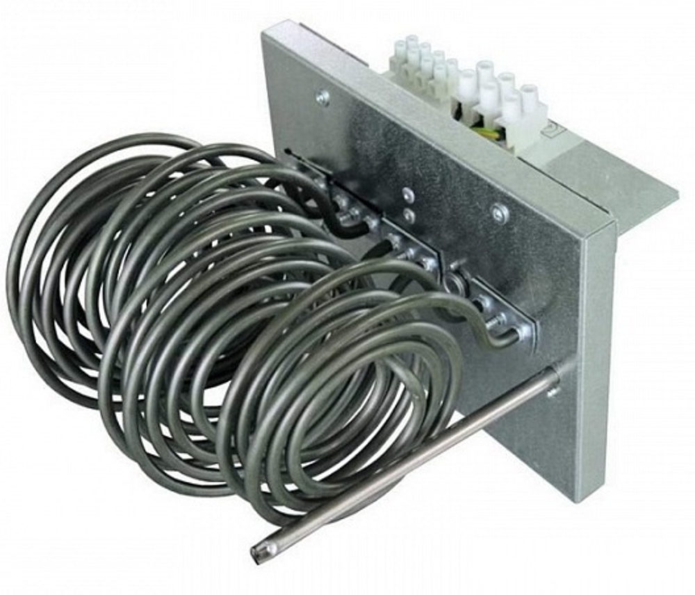 Нагреватель  Zilon ZEA 500-5,0-2f