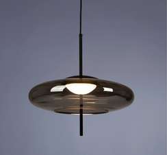 Подвесной светильник Haze Ø40 см